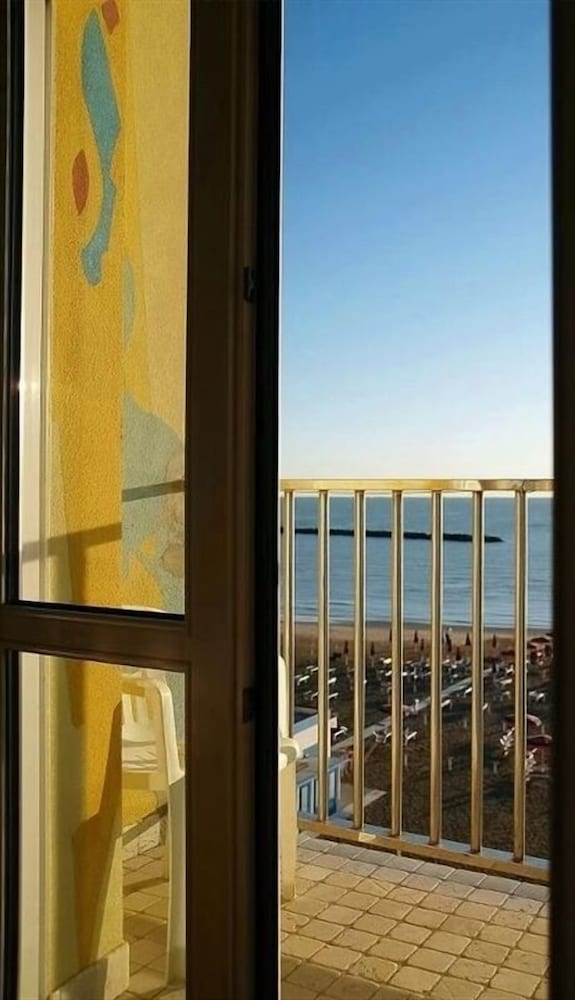 Фото Hotel Stella Maris