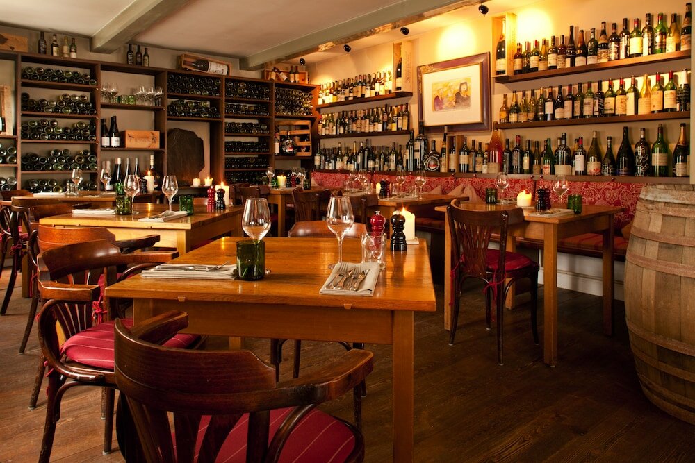 Фото Hotel Louis C. Jacob