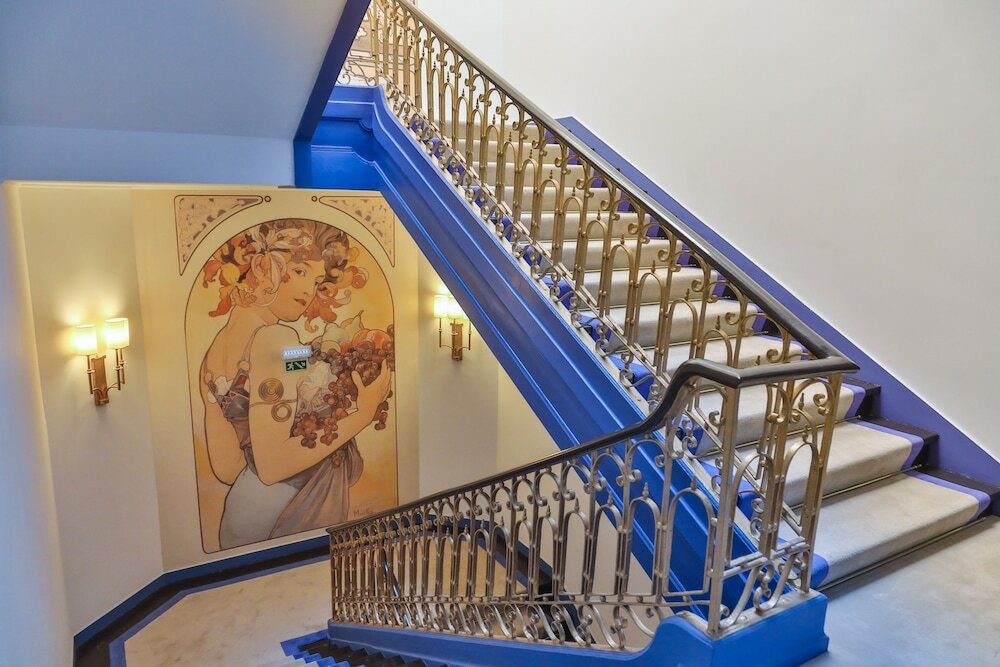 Фото Casual Belle Epoque Lisboa