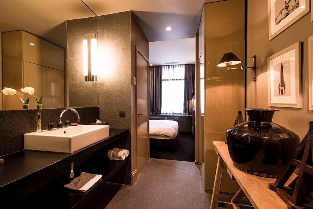 Фото Hotel Les Nuits