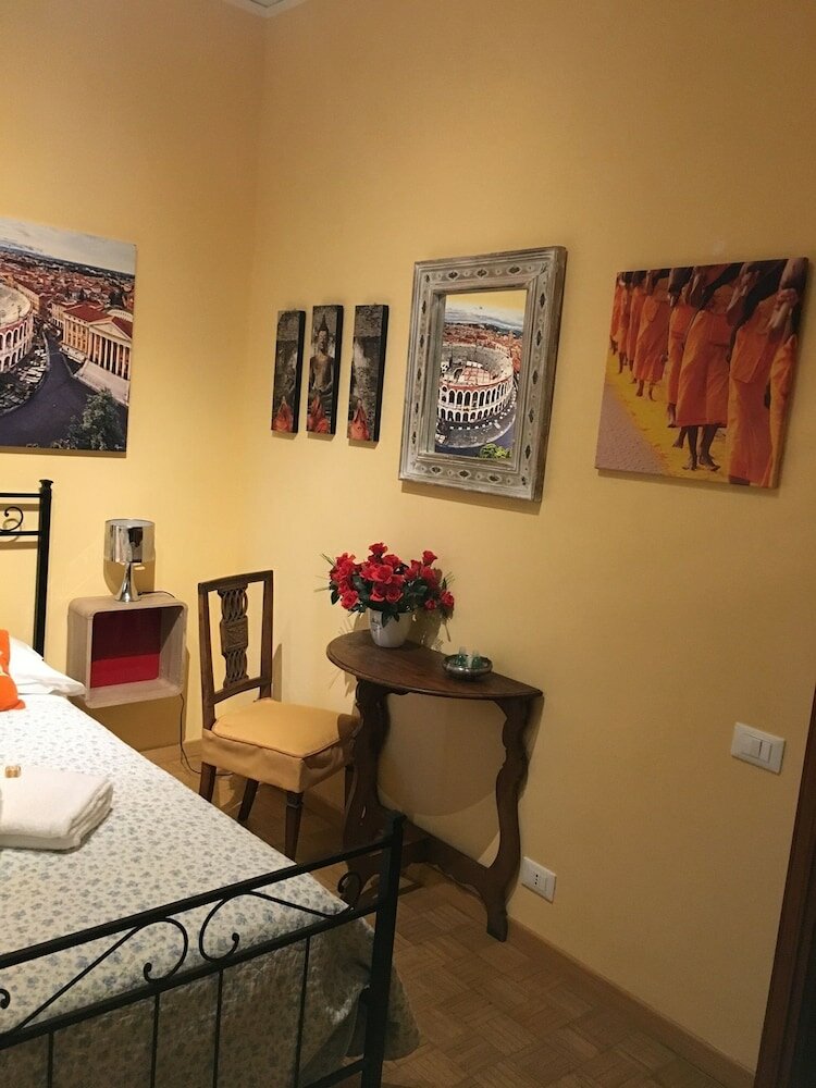 Фото La Giara Rooms