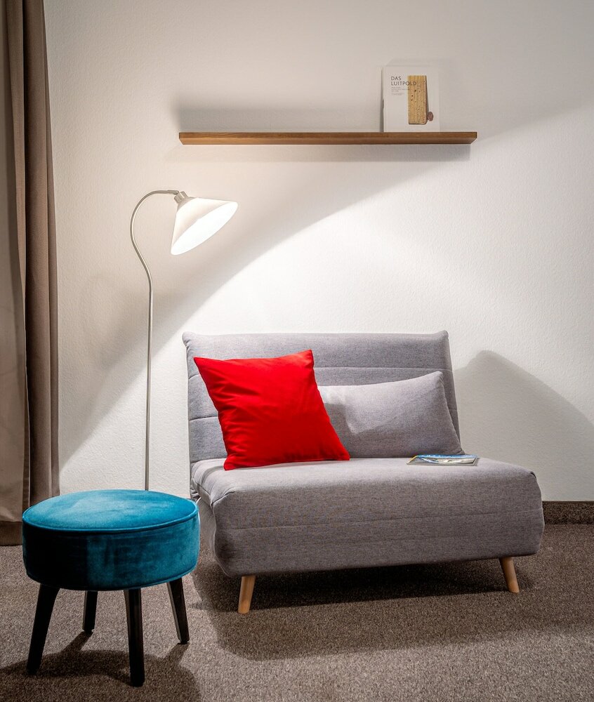 Фото Hotel Stachus