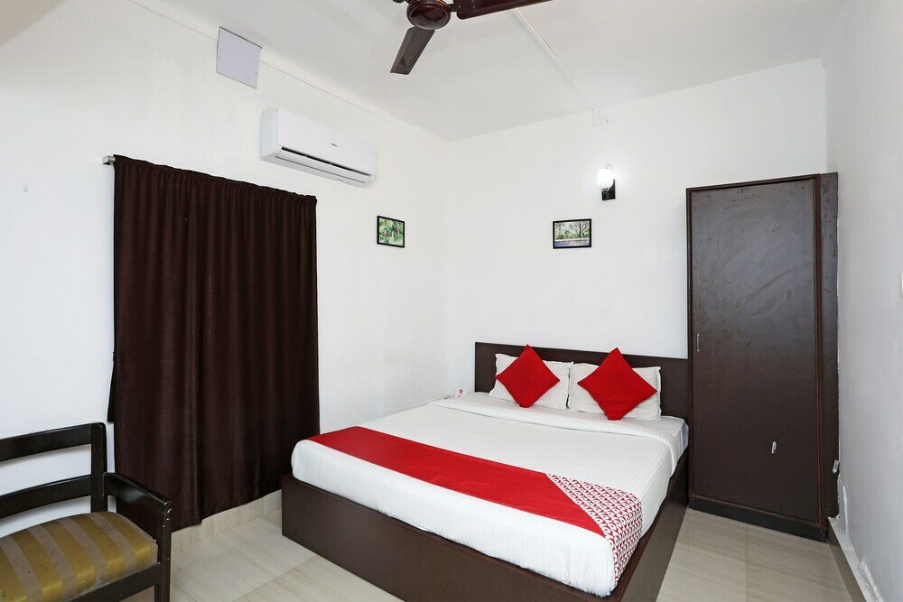 Фото Oyo 11569 Jalan Lake View