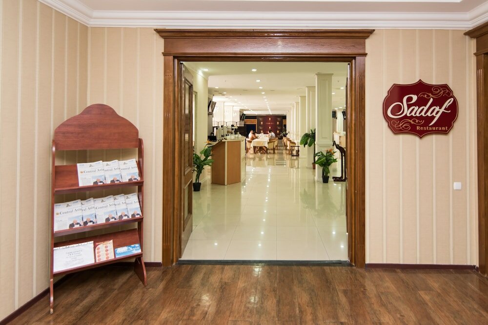 Фото King Hotel Astana