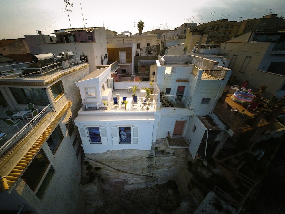 Фото Giuggiulena Villa