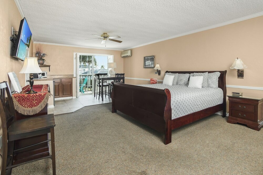 Фото The Boat House