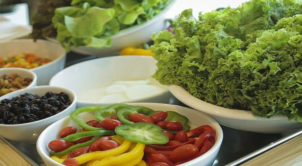 Фото Hotel Fuse Rayong