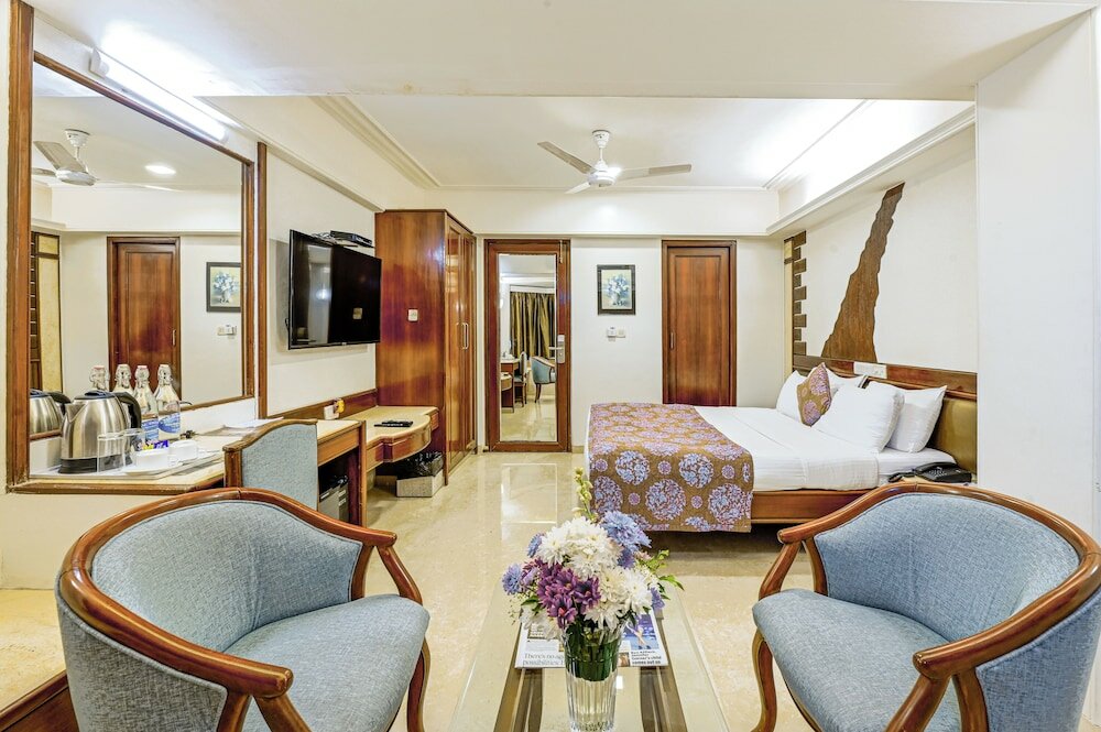 Фото Hotel Regal Enclave