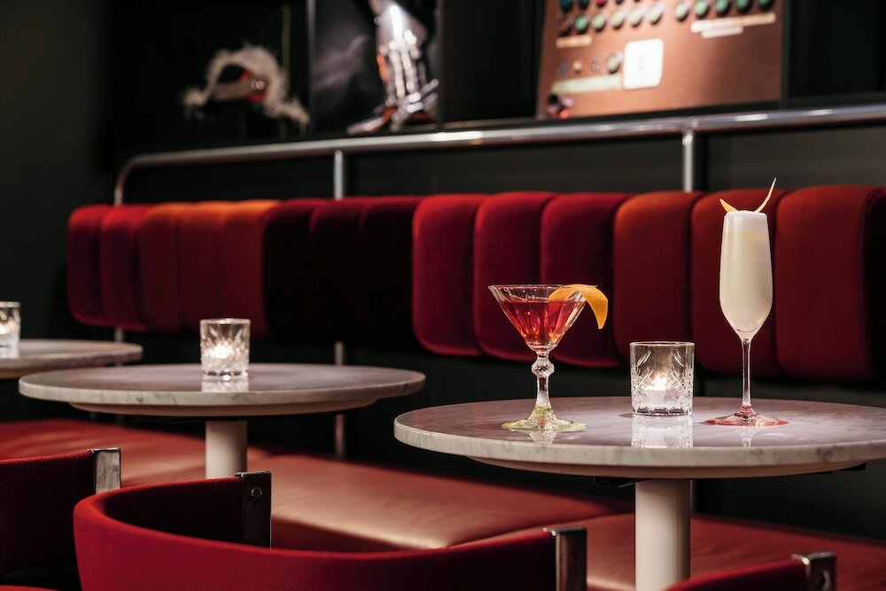 Фото Ruby Leni Hotel Dusseldorf