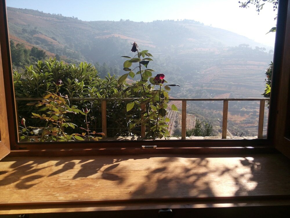 Фото Hotel Rural Quinta do Silval