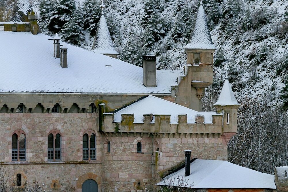 Фото Hotel Jaume
