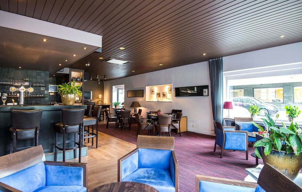 Фото City Partner Hotel Ter Streep