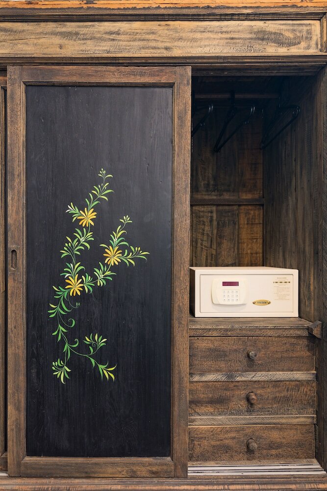 Фото Seeka Boutique Resort