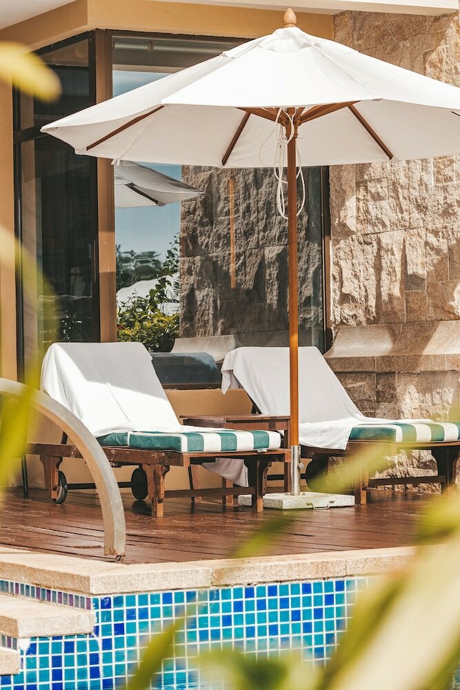 Фото The St. Regis Sanya Yalong Bay Resort