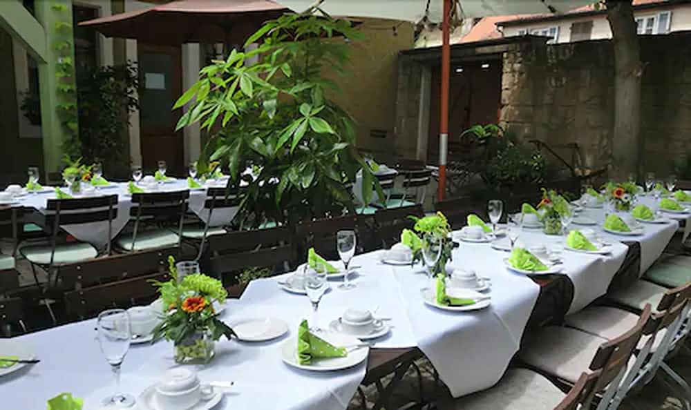 Фото Akzent Hotel Schranne