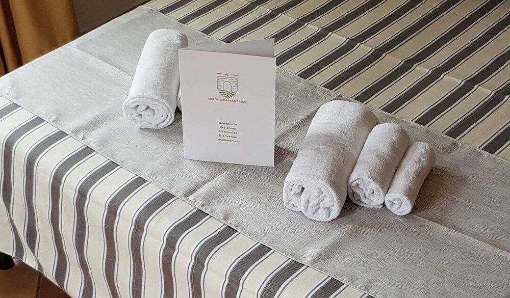 Фото Borgo San Francesco