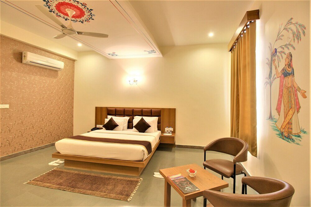 Фото Palm Valley Svasti Resort