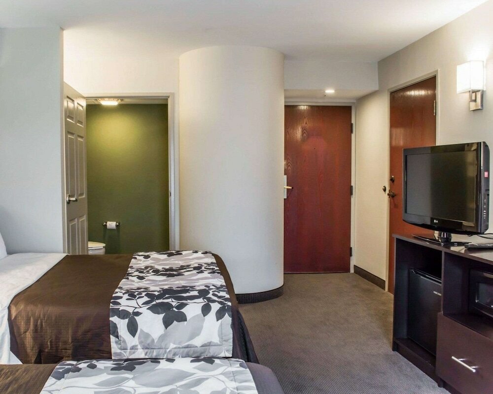 Фото Sleep Inn Richmond North