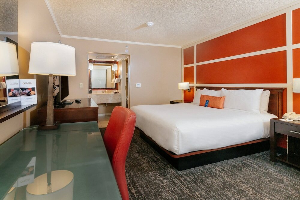 Фото The Inn at Opryland, A Gaylord Hotel