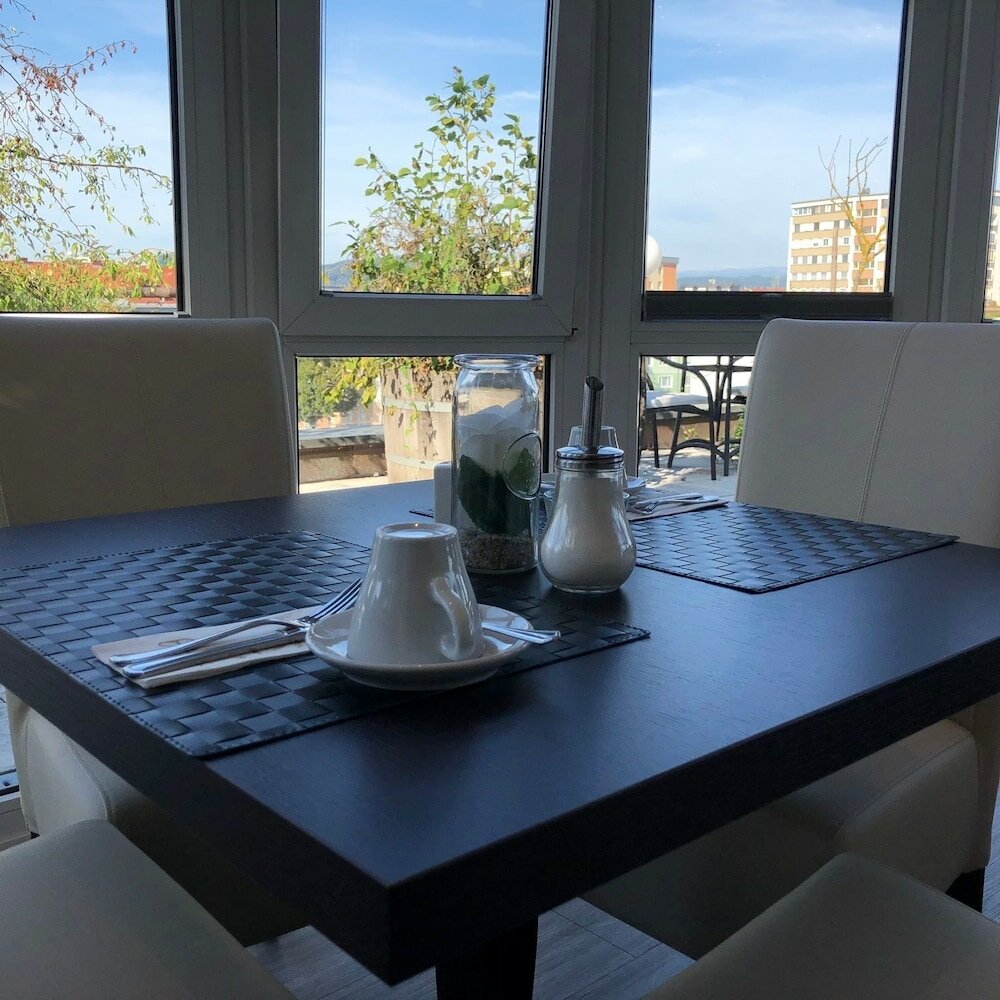 Фото Hotel Atrigon