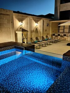 Гостиница Mauad Hotel Boutique