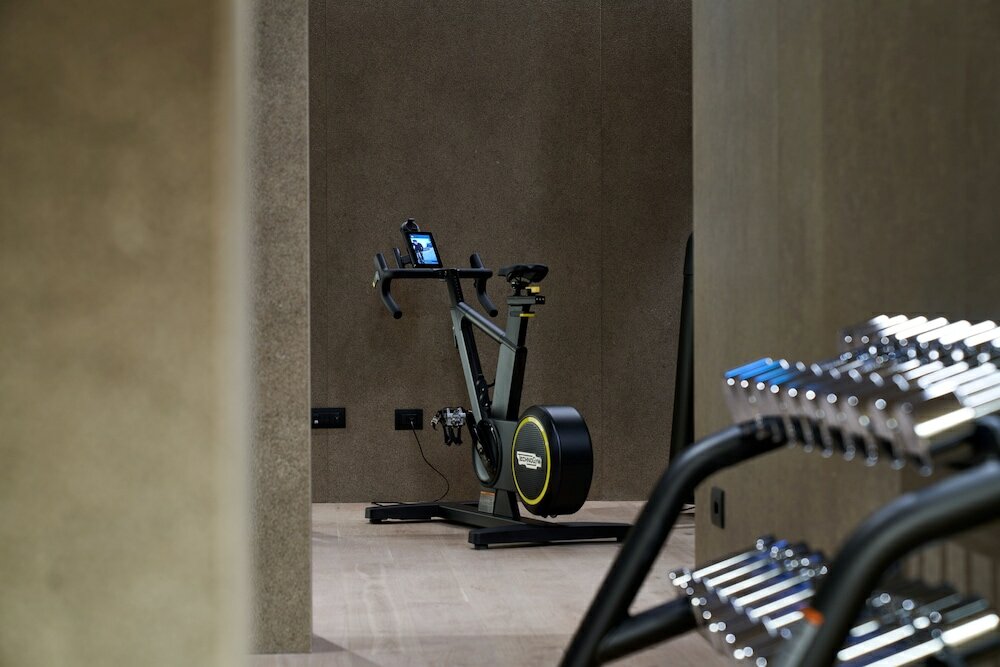 Фото Executive SPA Hotel