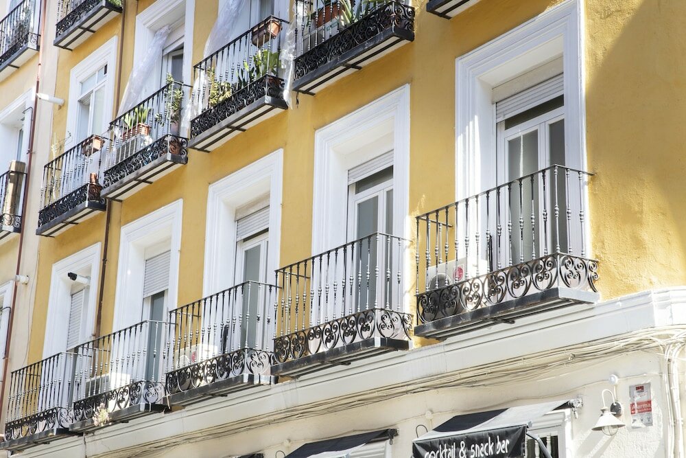 Фото Hostal Tokio