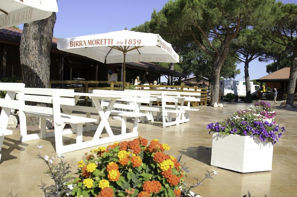 Фото Orbetello Family Camping Village