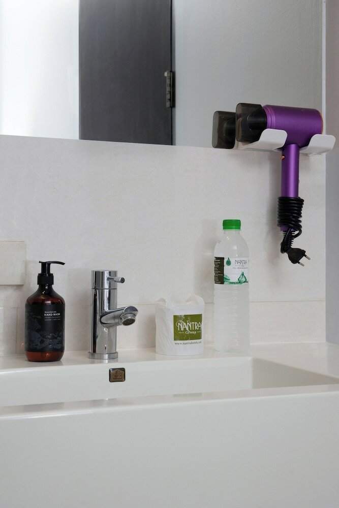 Фото Nantra Silom