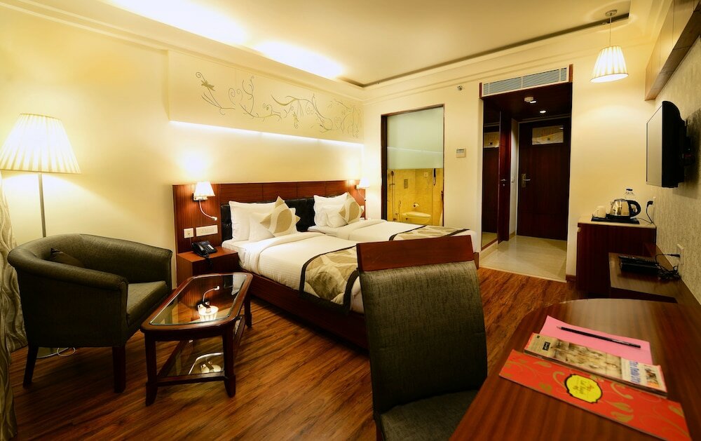 Фото Hotel Regent Grand