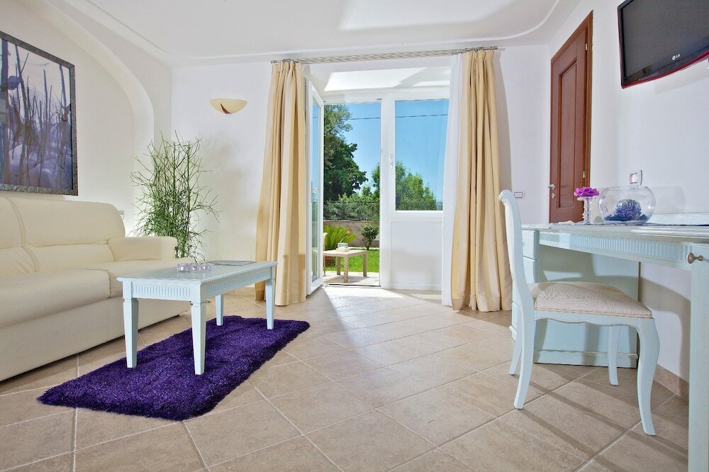 Фото Hotel Villa Ceselle