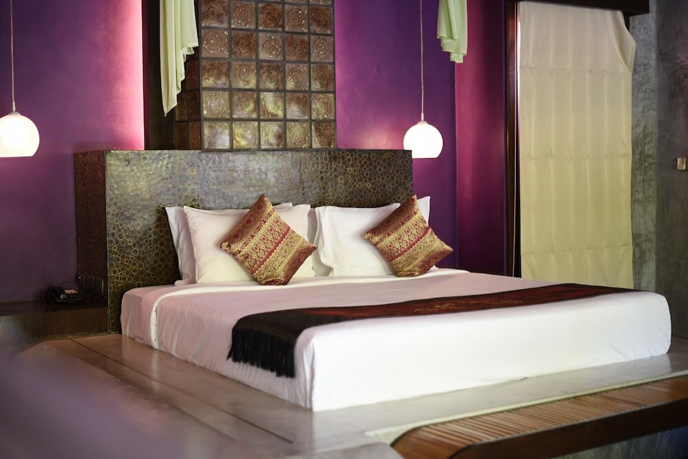 Фото Ramada by Wyndham Aonang Krabi