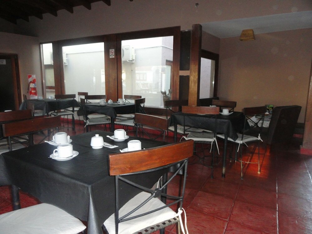 Фото Hotel Munay Cafayate