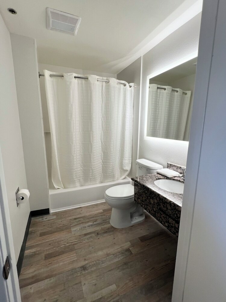 Фото Cloud 9 Inn Lax