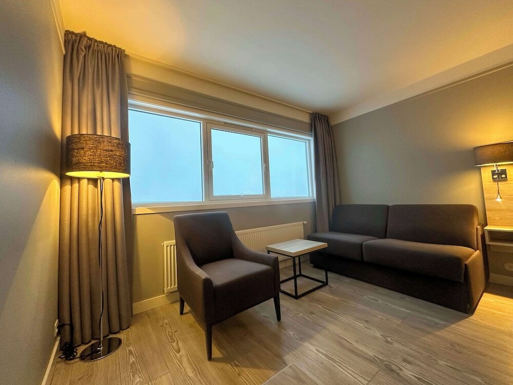 Фото Radisson Blu Resort, Beitostolen