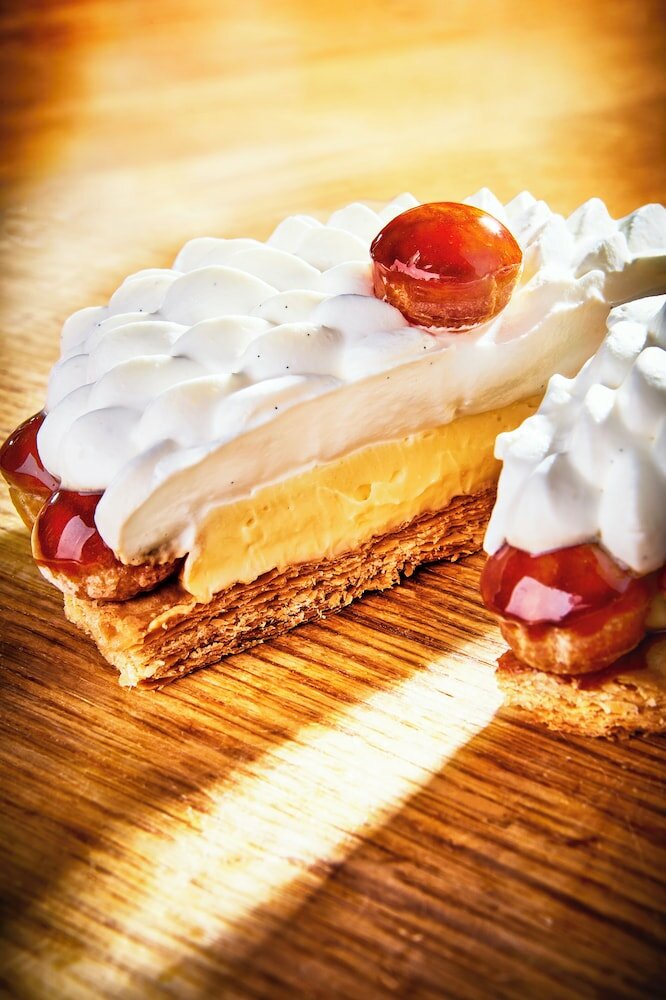 Фото Domaine Les Crayeres