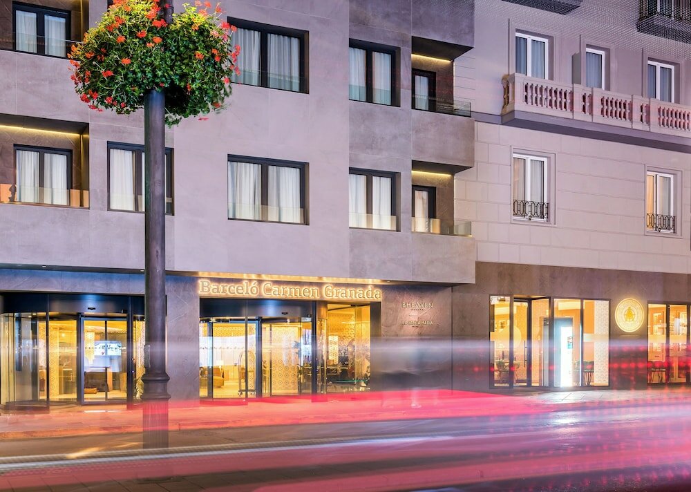 Фото отеля 3