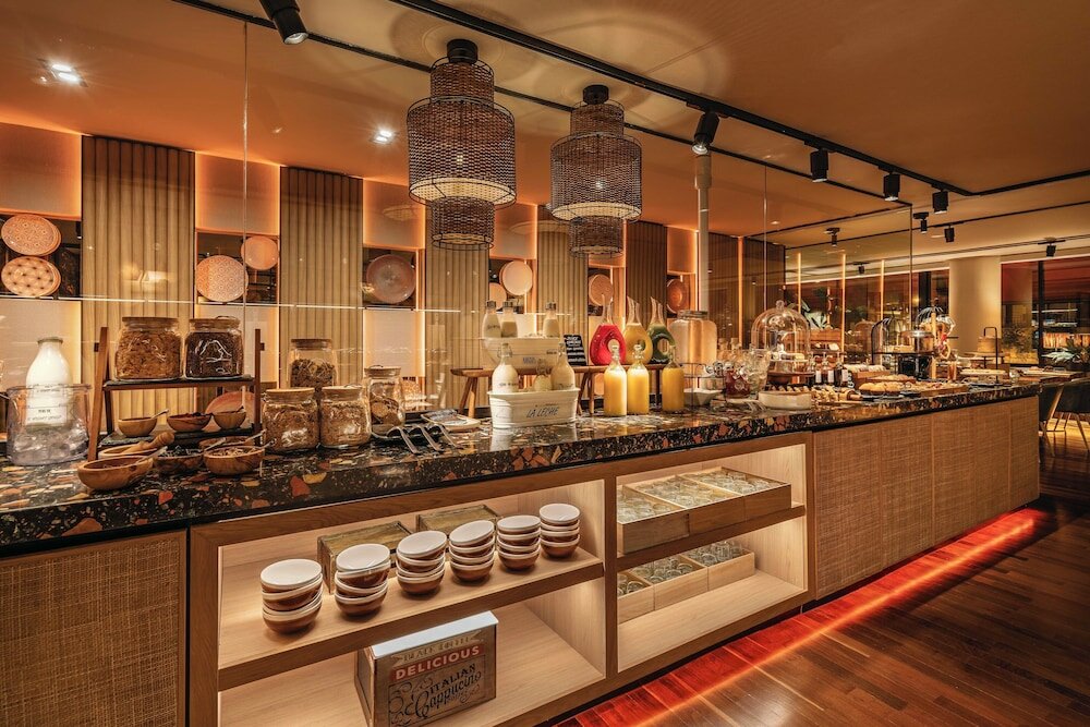 Фото Vincci SoMa