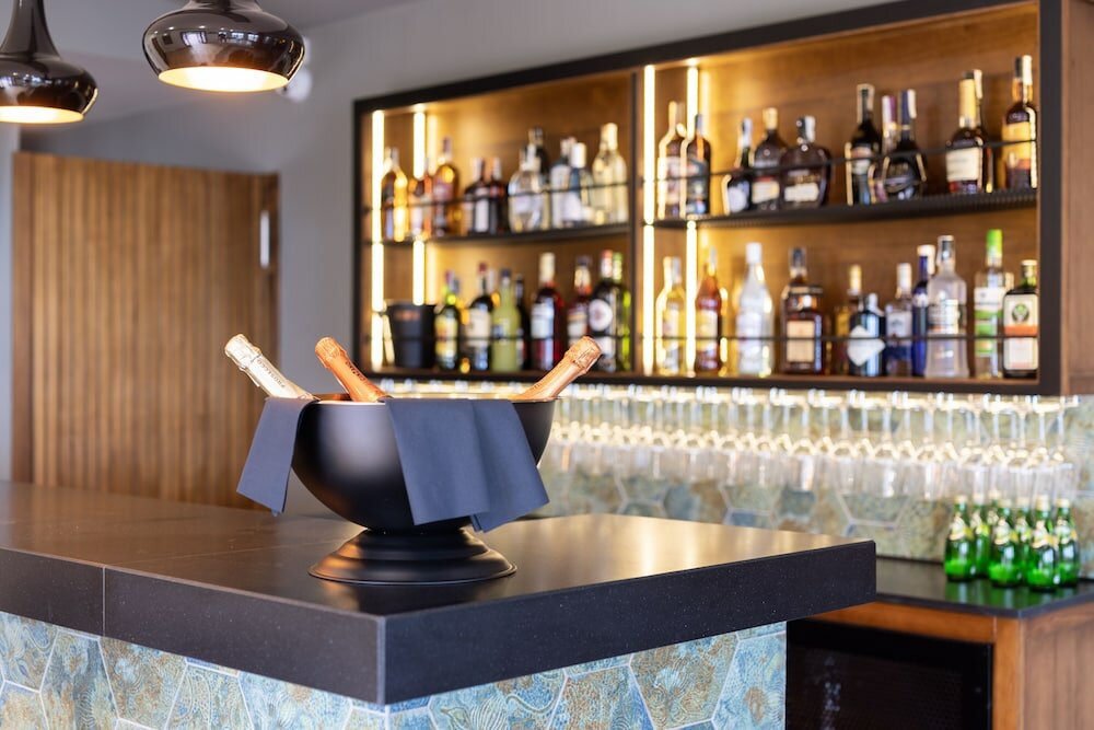 Фото Hotel Alta Montaña