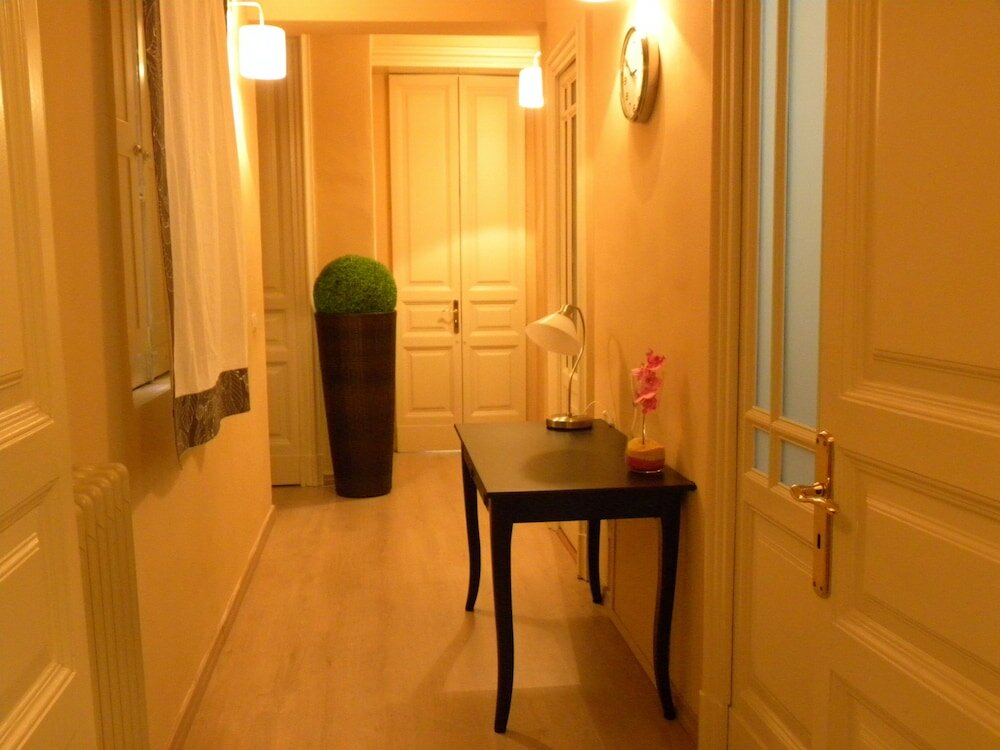 Фото B&b Residenza Umberto