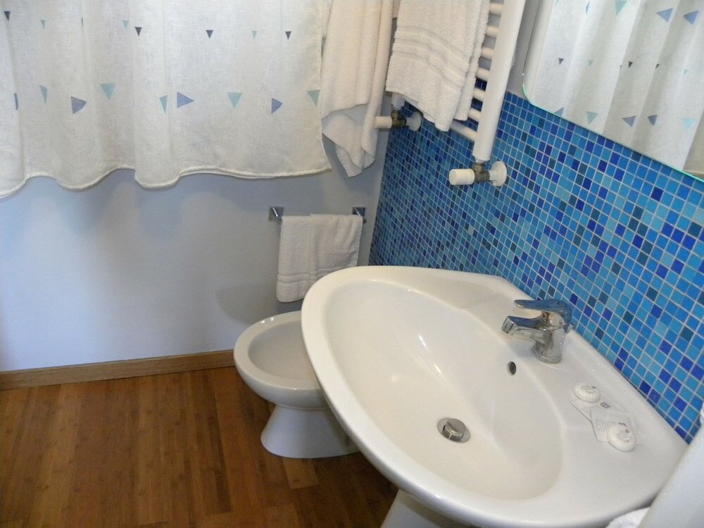 Фото B&b Residenza Umberto