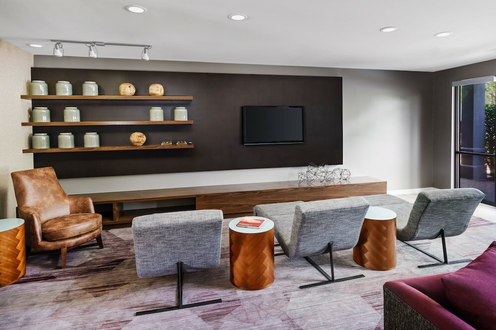 Фото Courtyard by Marriott Dallas - Lewisville