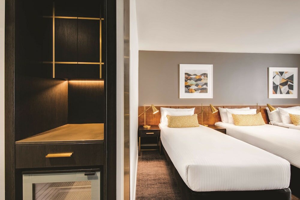 Фото Vibe Hotel Sydney