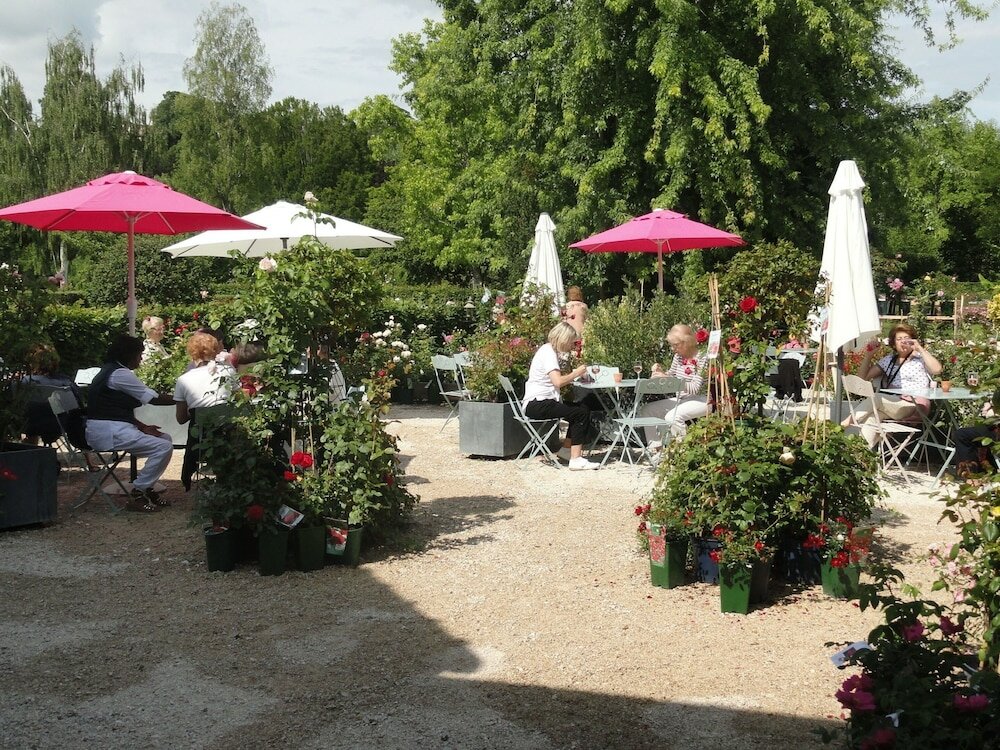 Фото Le Cesar Hotel