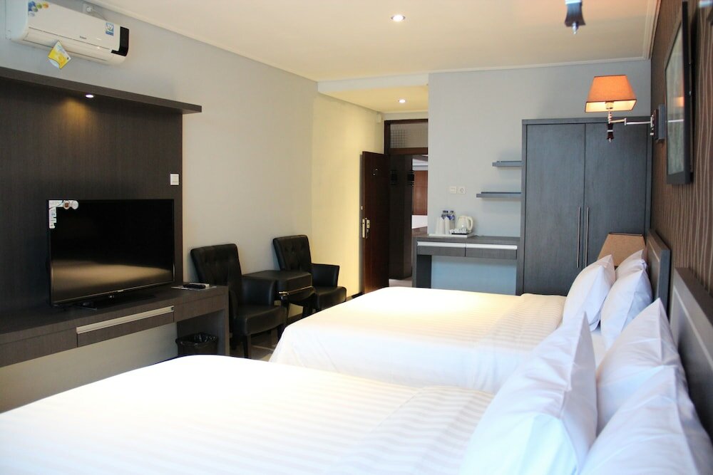 Фото Hotel Victory Bandung