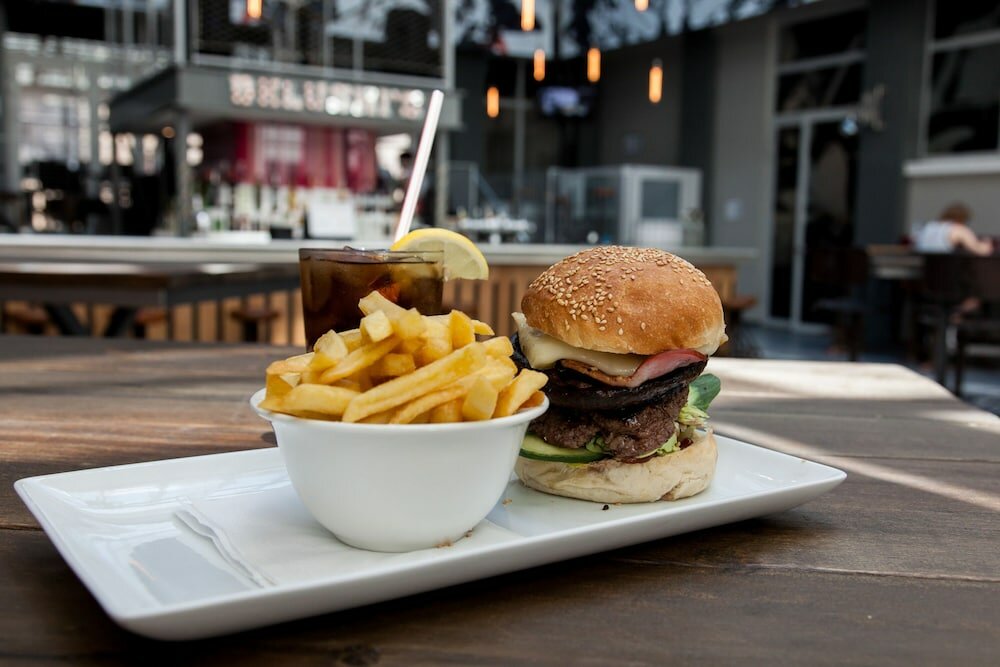 Фото St Christopher’s Inns Gare Du Nord