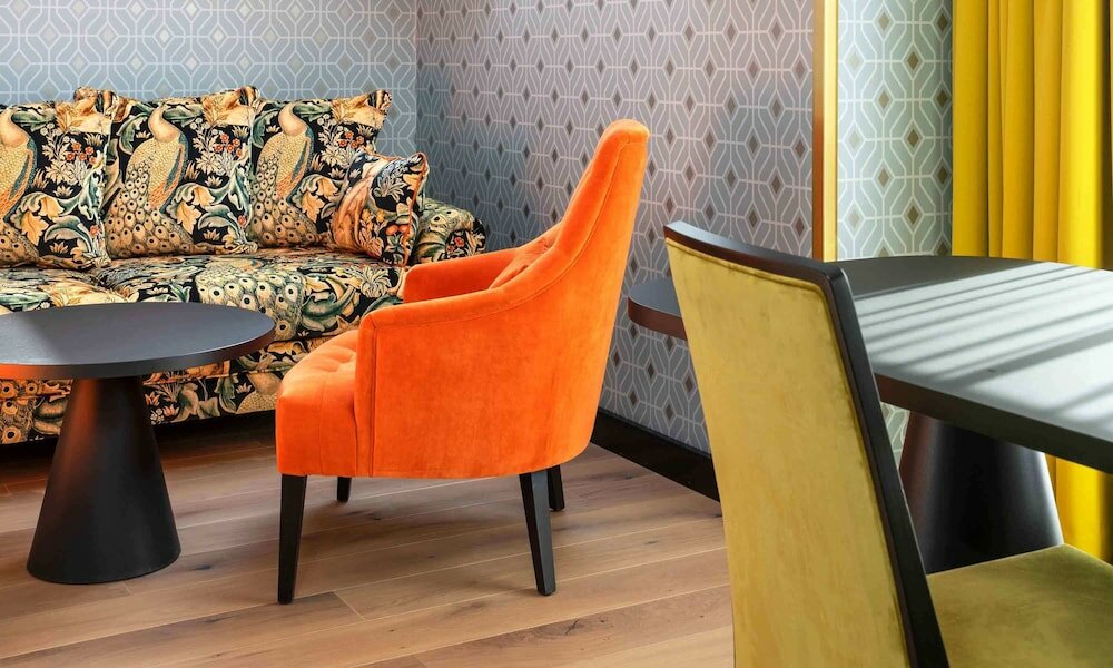 Фото Thon Hotel Cecil