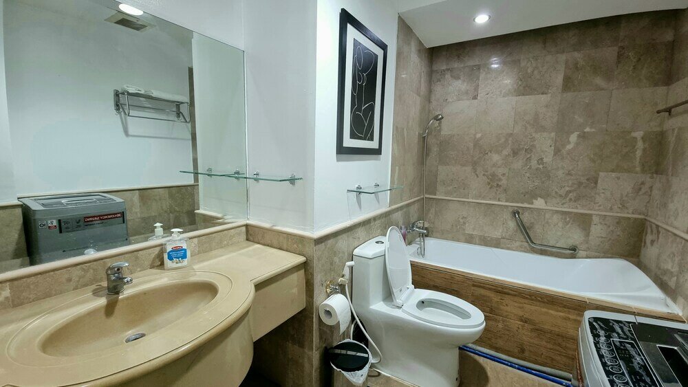 Фото Marina Residential Suites