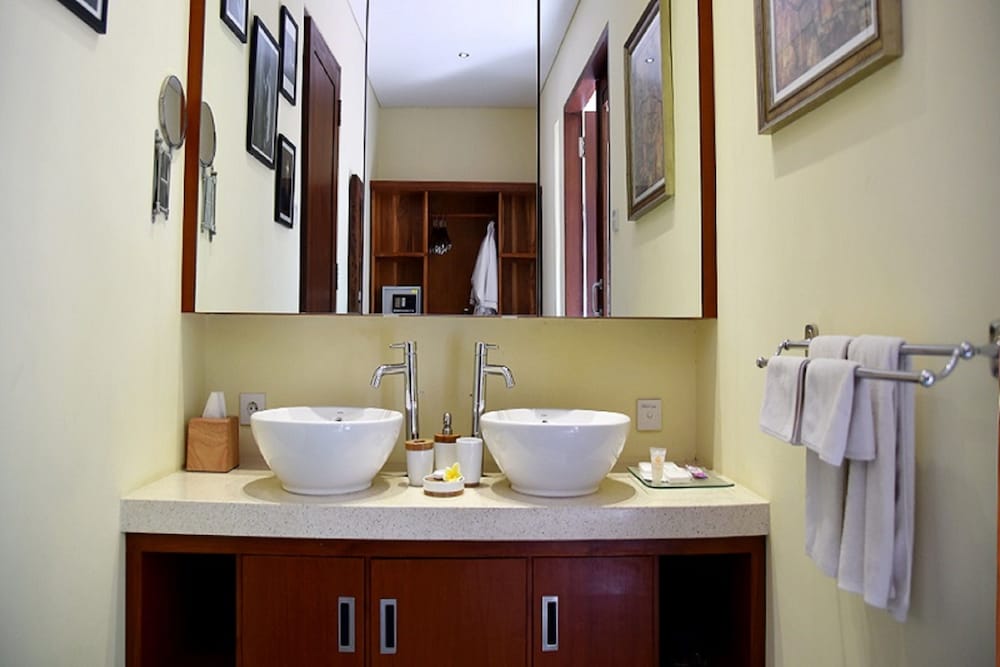 Фото Villa Nirvana