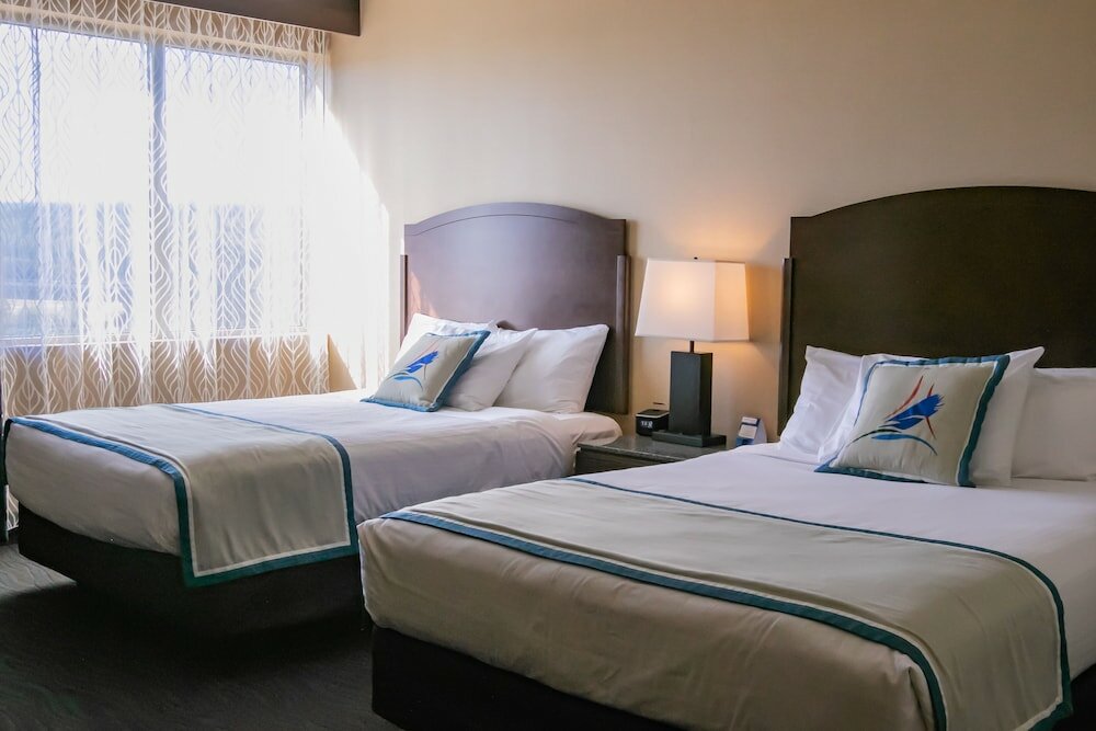 Фото Swinomish Casino & Lodge